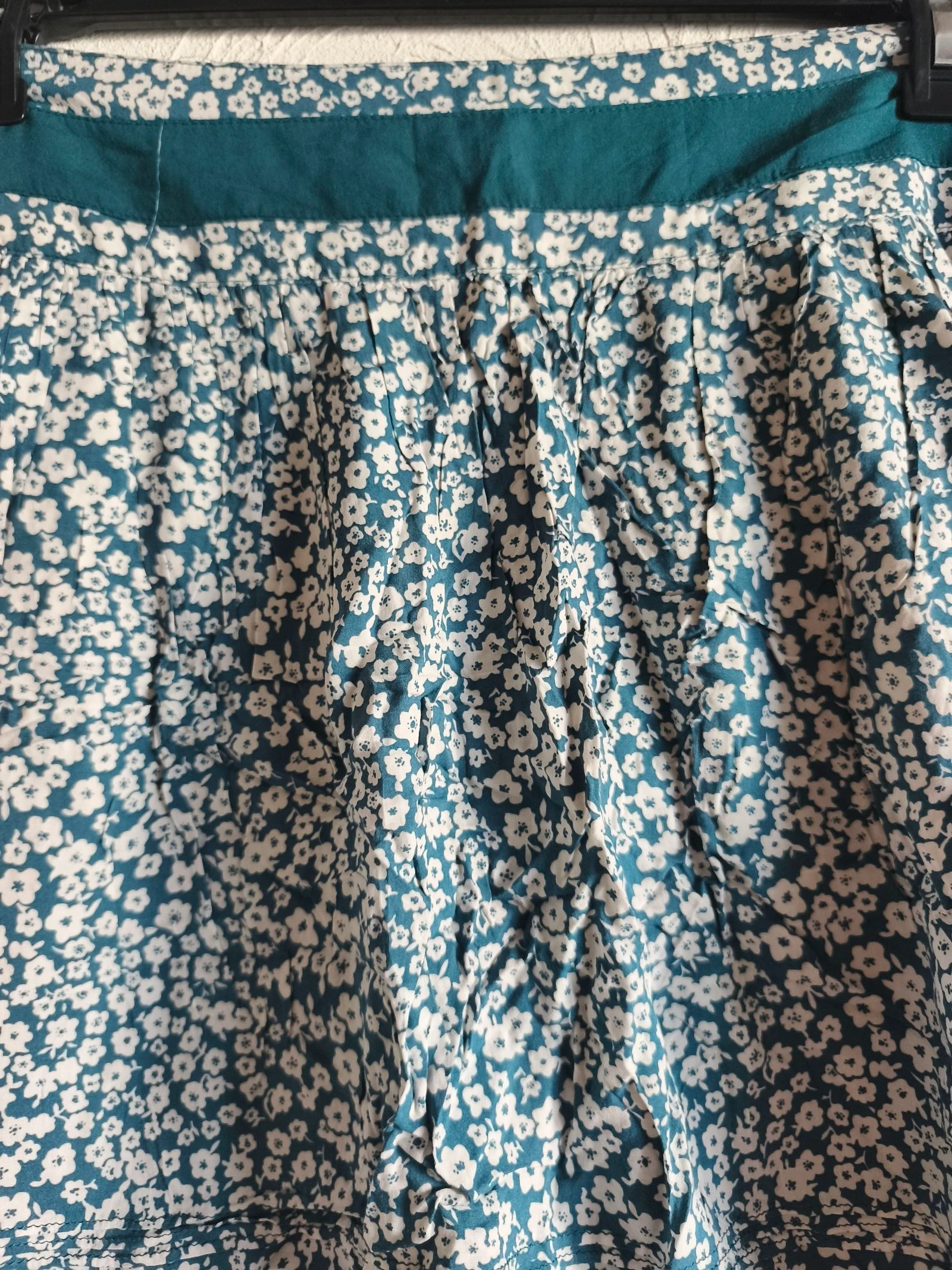 Floral skirt – photo 2